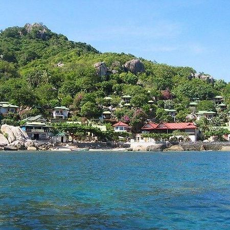 Family Tanotebay Resort Ko Tao Exteriér fotografie